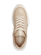 Lauren Ralph Lauren Sneakers Donna FRANKY-SNEAKERS-LOW TOP LACE 802974376