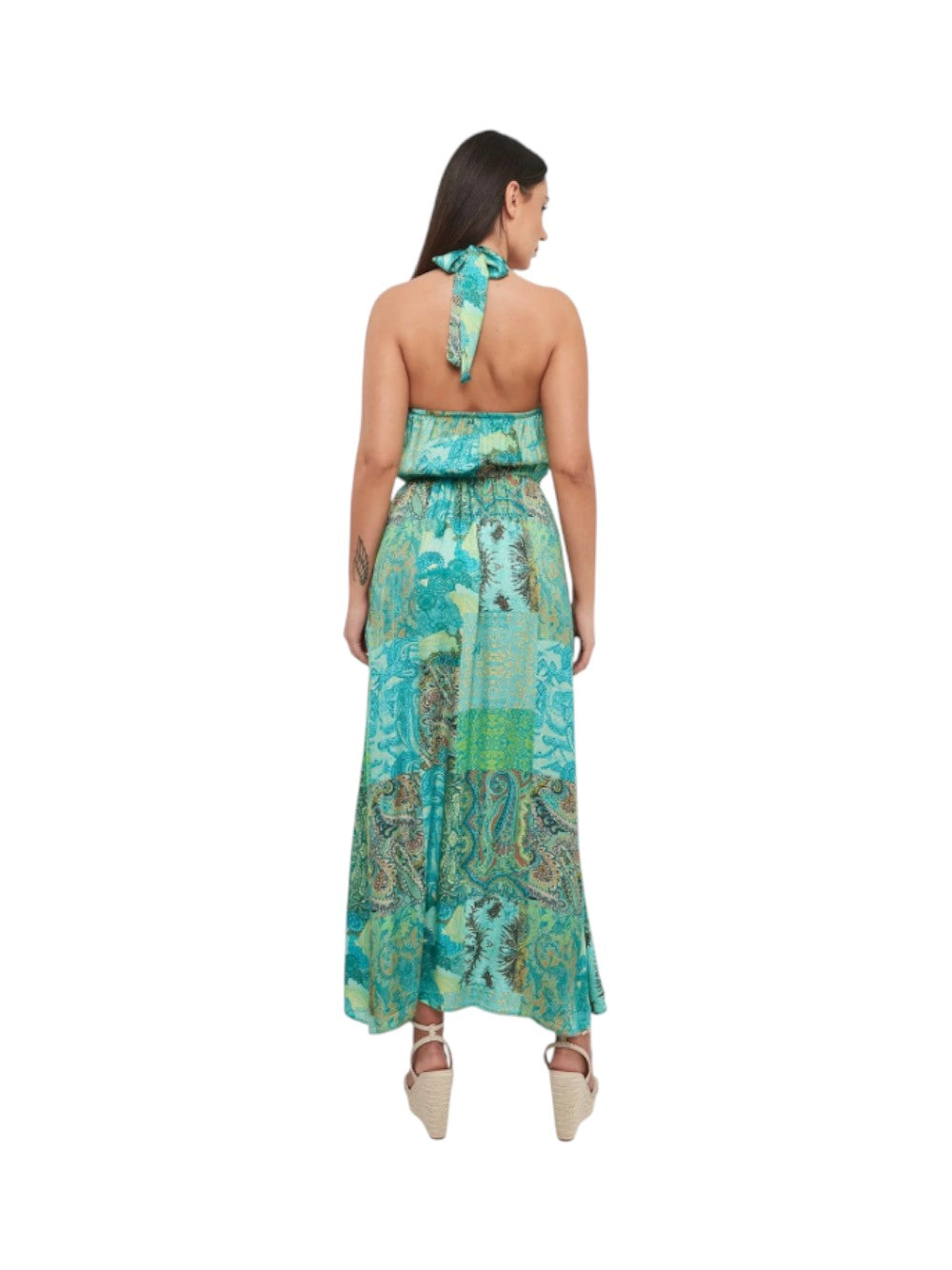Liu Jo Abito Donna  VA6070TS124 P9269