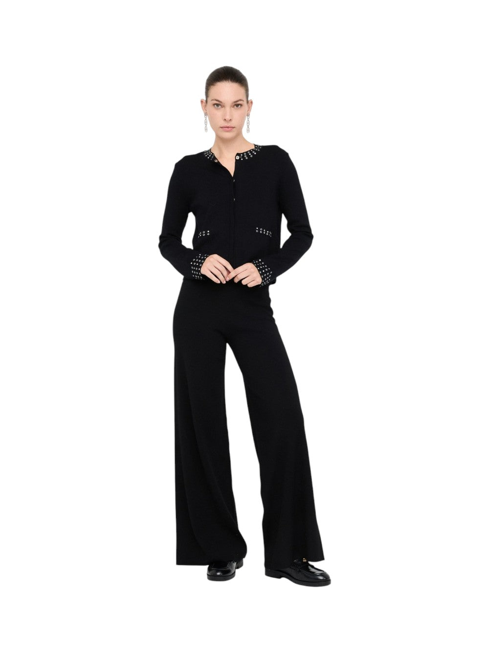 Liu Jo Giacca Donna  MF5044MS49I 22222