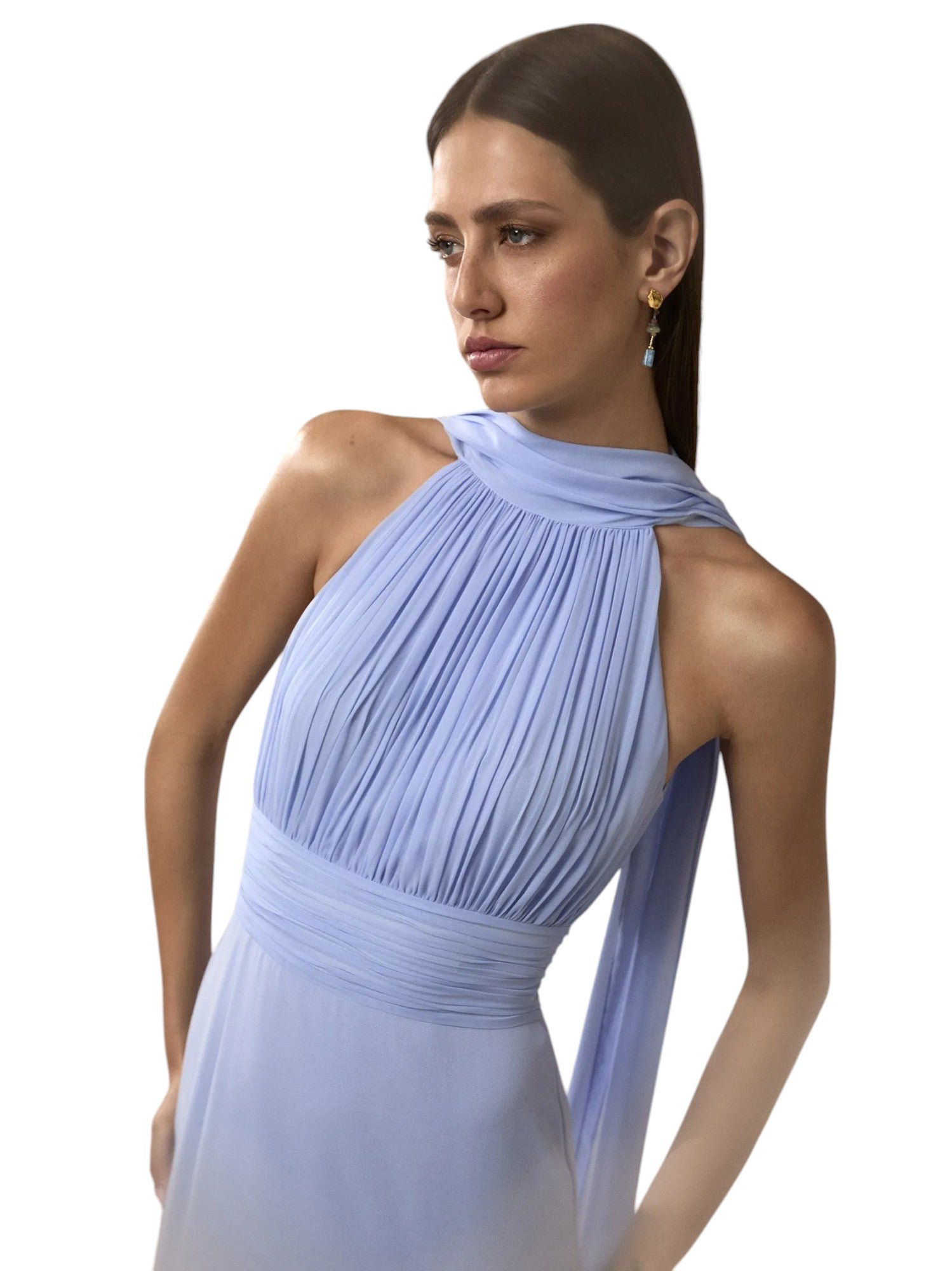 Pronovias Abito lungo Donna  JULYA