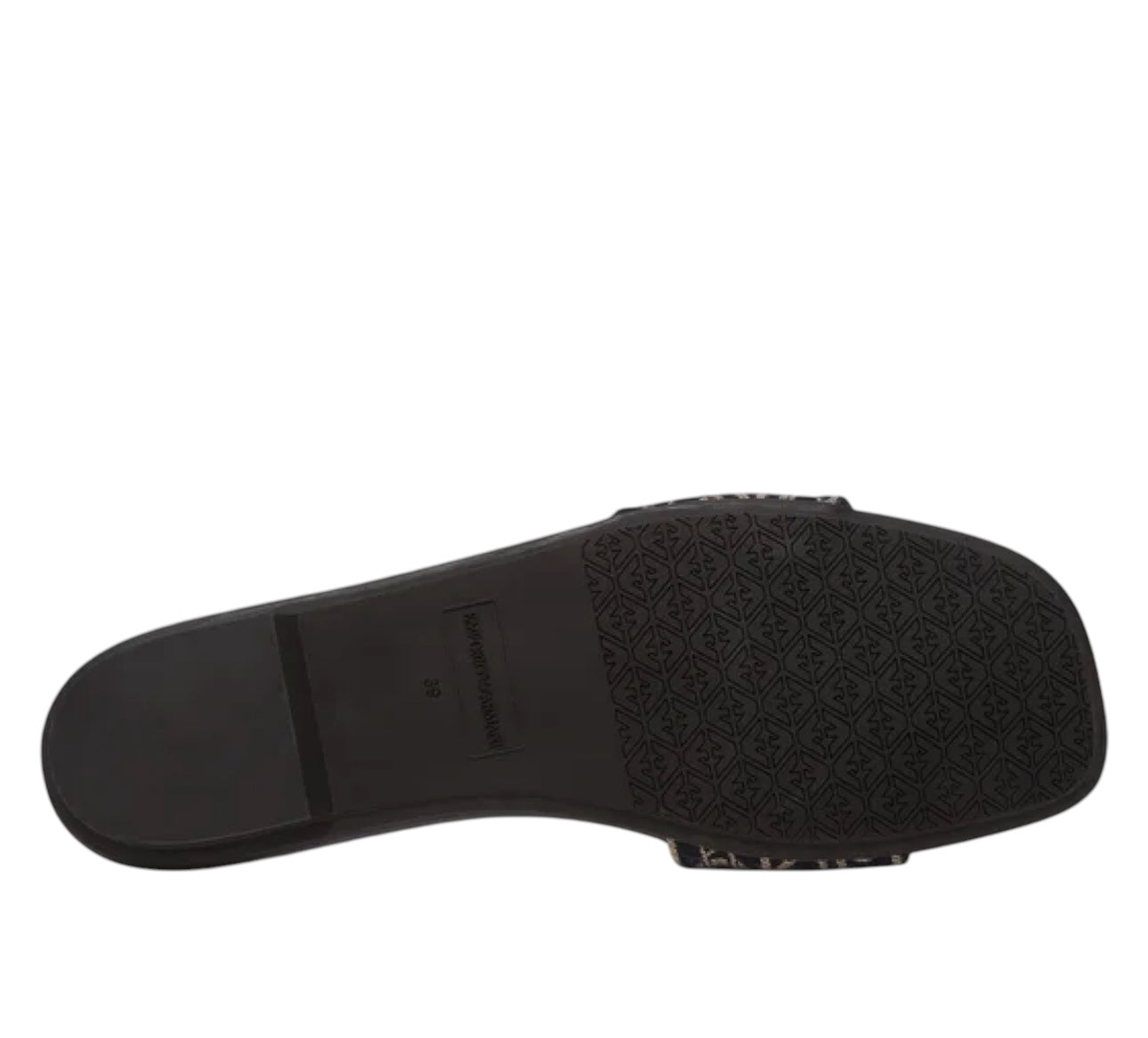 Emporio Armani CIABATTA Donna X3P847 XR381