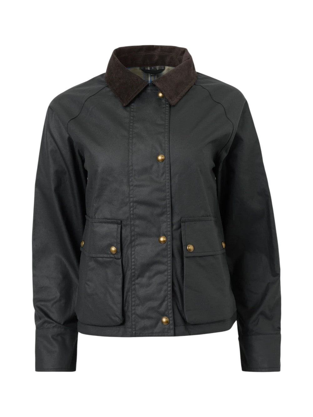 Belstaff GIUBBINO Donna CYAN 106191FDOLI