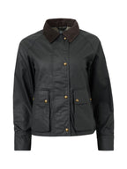 Belstaff GIUBBINO Donna CYAN 106191FDOLI