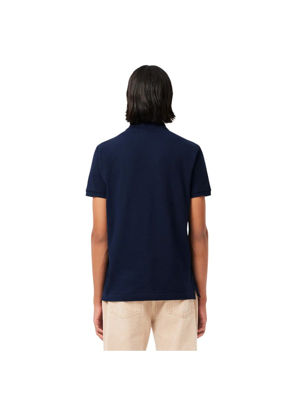Lacoste Polo Uomo Slim Fit PH4012 166