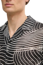 Calvin Klein Men's Shirt KM0KM01155