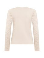 Blugirl Maglia Donna  RF5202MS99E 22901
