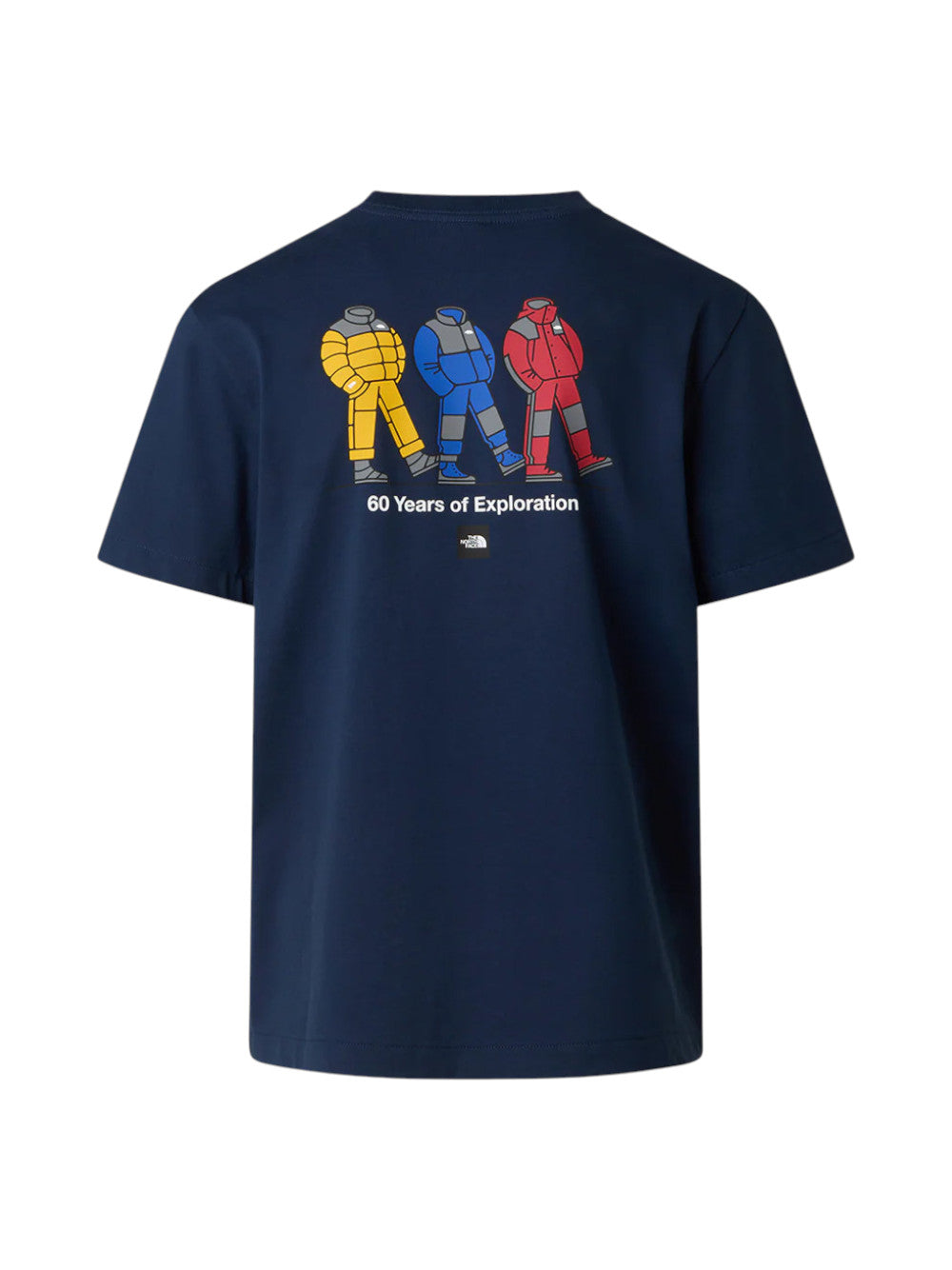 The North Face T-SHIRT Uomo CEL RX SS TEE NF0A8GAR8K21