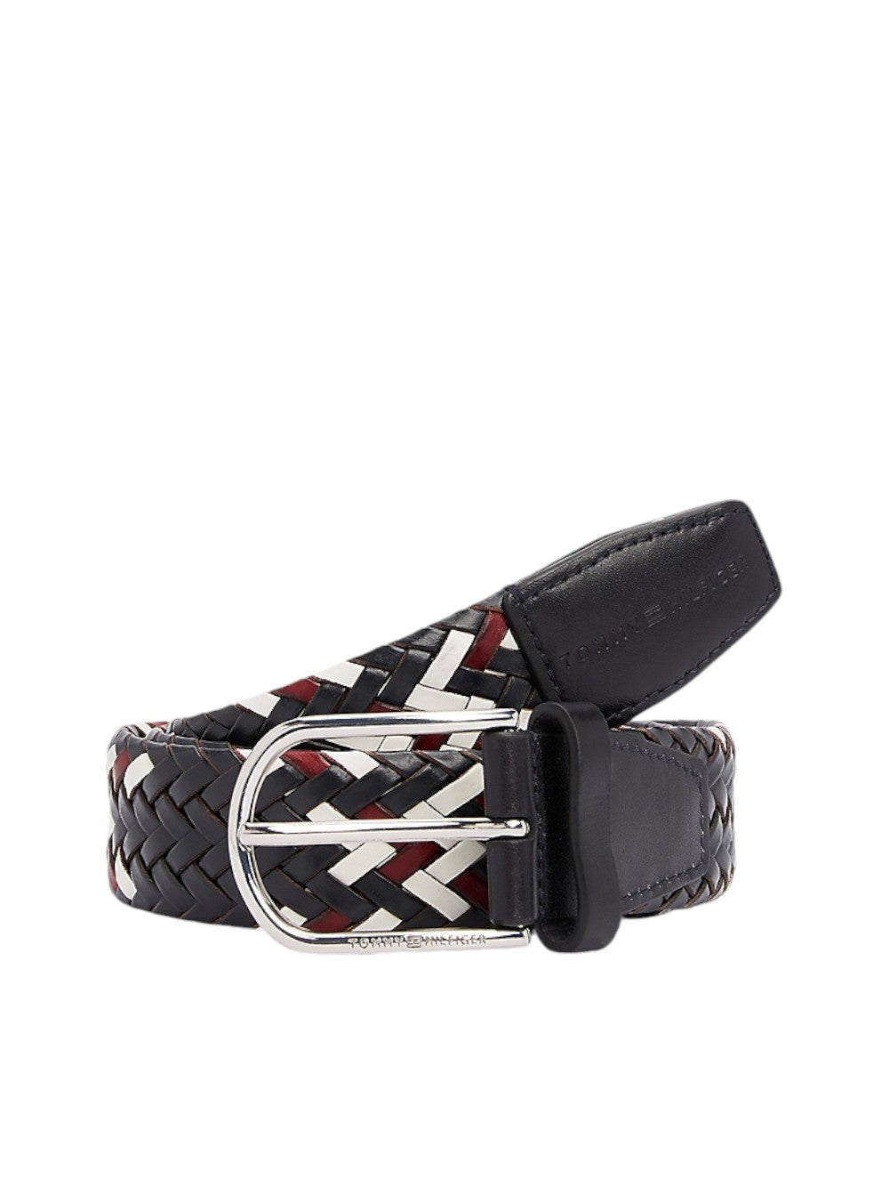 Tommy Hilfiger cintura Uomo AM0AM12824