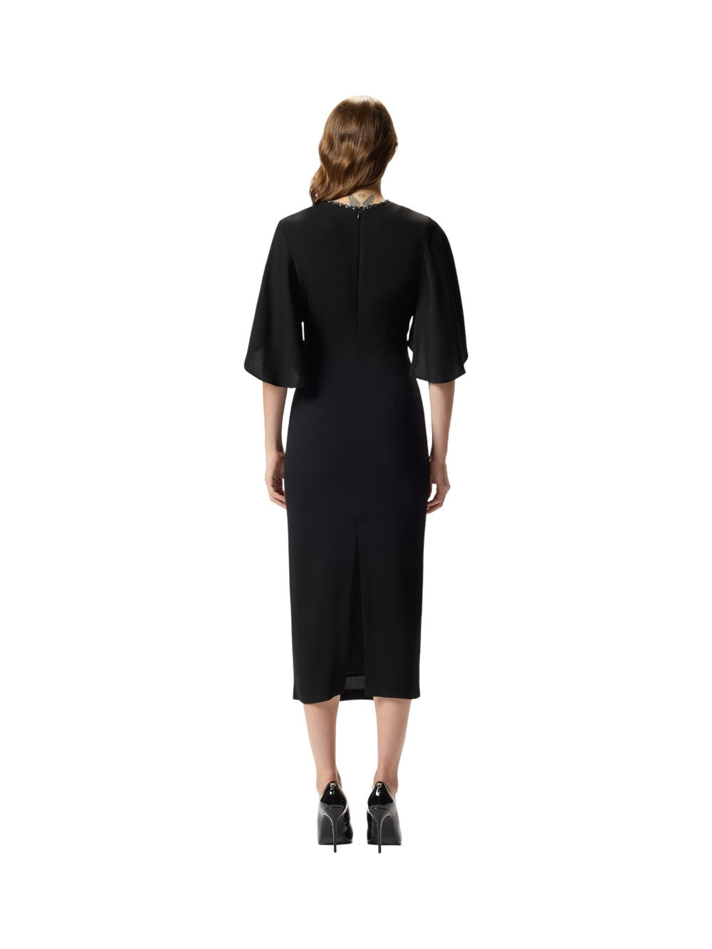 Pinko Abito Donna SCOPONE ABITO 105583A2Q2 Z99