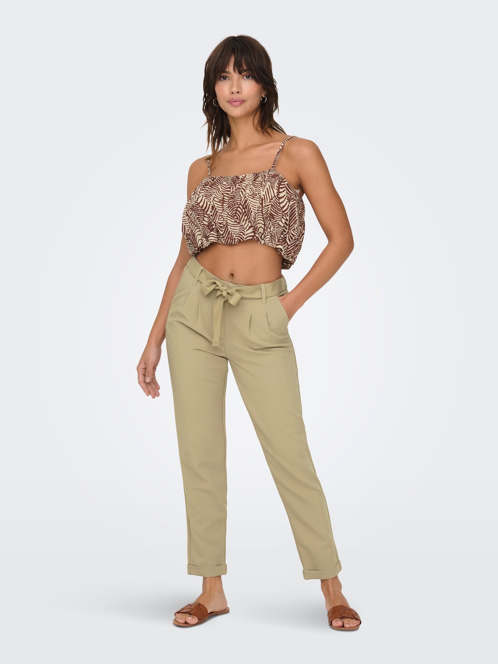 ONLY Top Donna 15342566