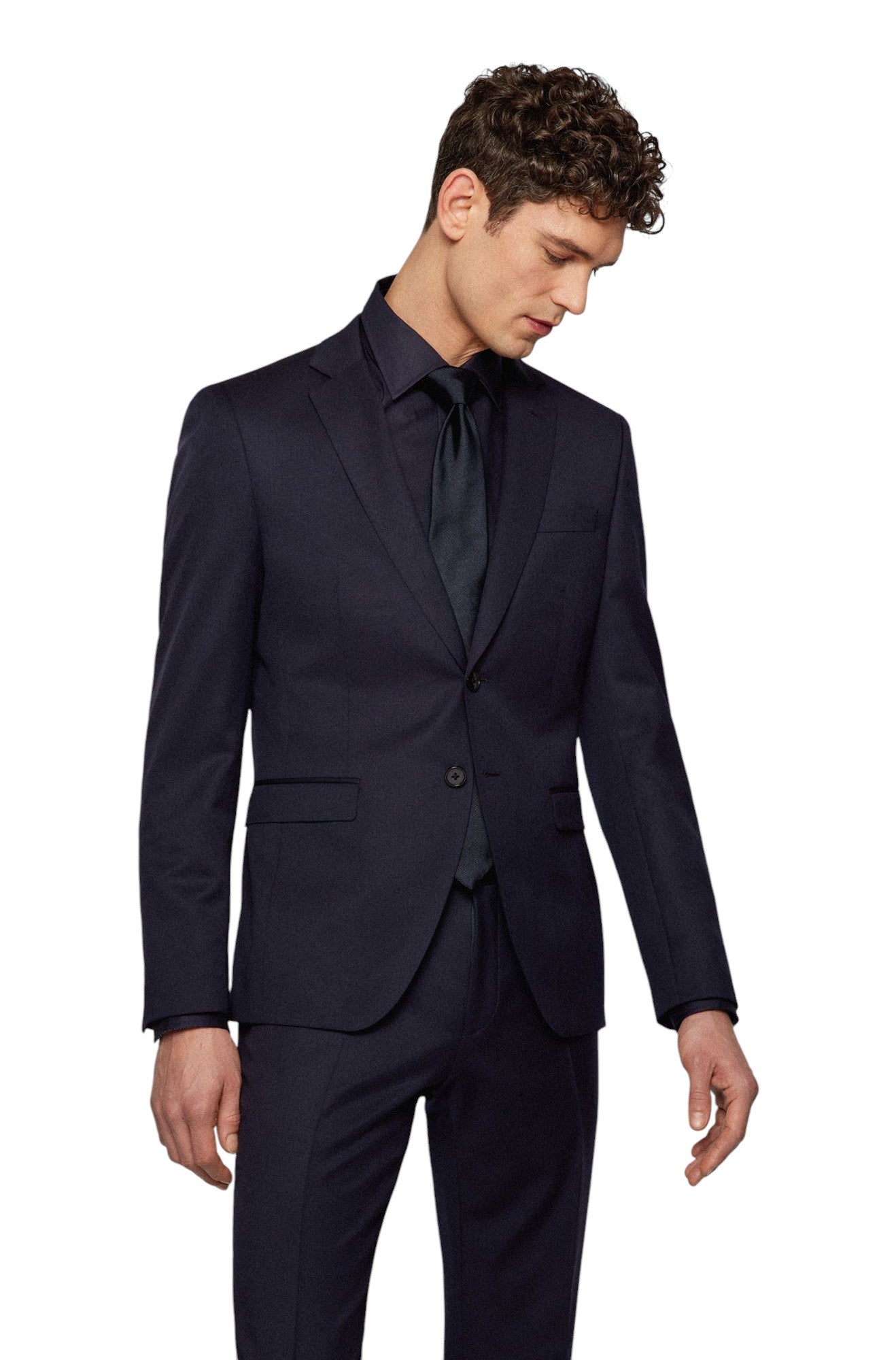 BOSS Giacca Uomo 50469181