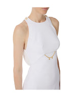 Elisabetta Franchi Abito Donna  AB80856E2360