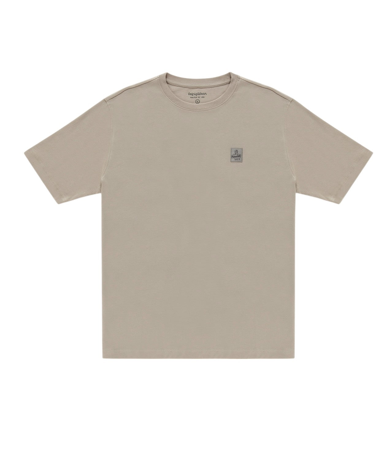 Refrigiwear T-SHIRT Uomo CLASH T-SHIRT
