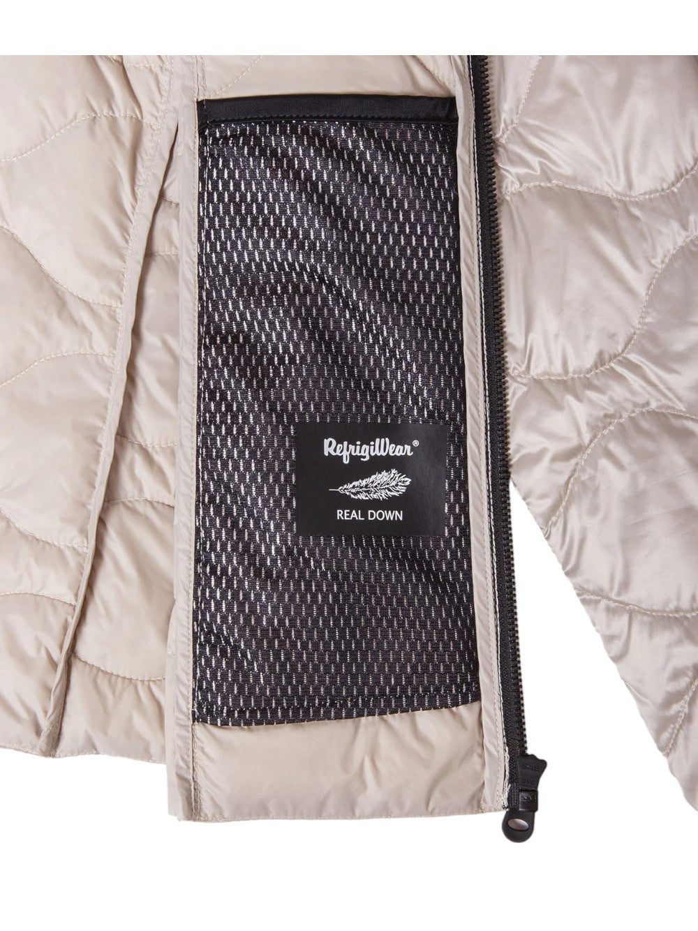 Refrigiwear GIUBBINO Donna ISLA JACKET