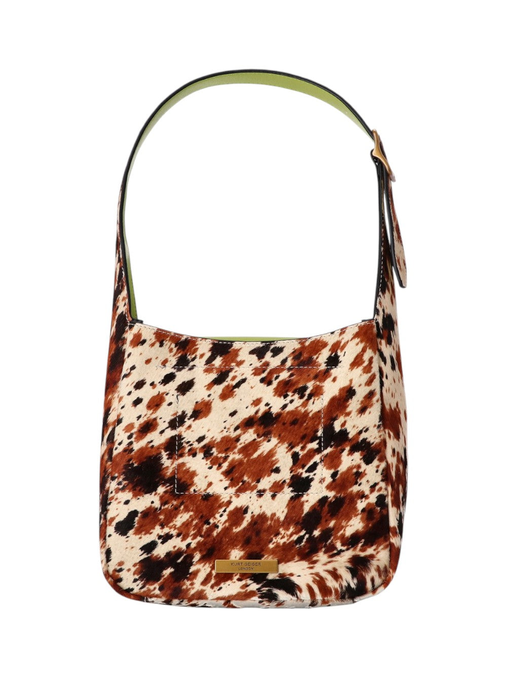 Kurt Geiger Borsa Donna SMALL BOND HOBO 3577339189 39