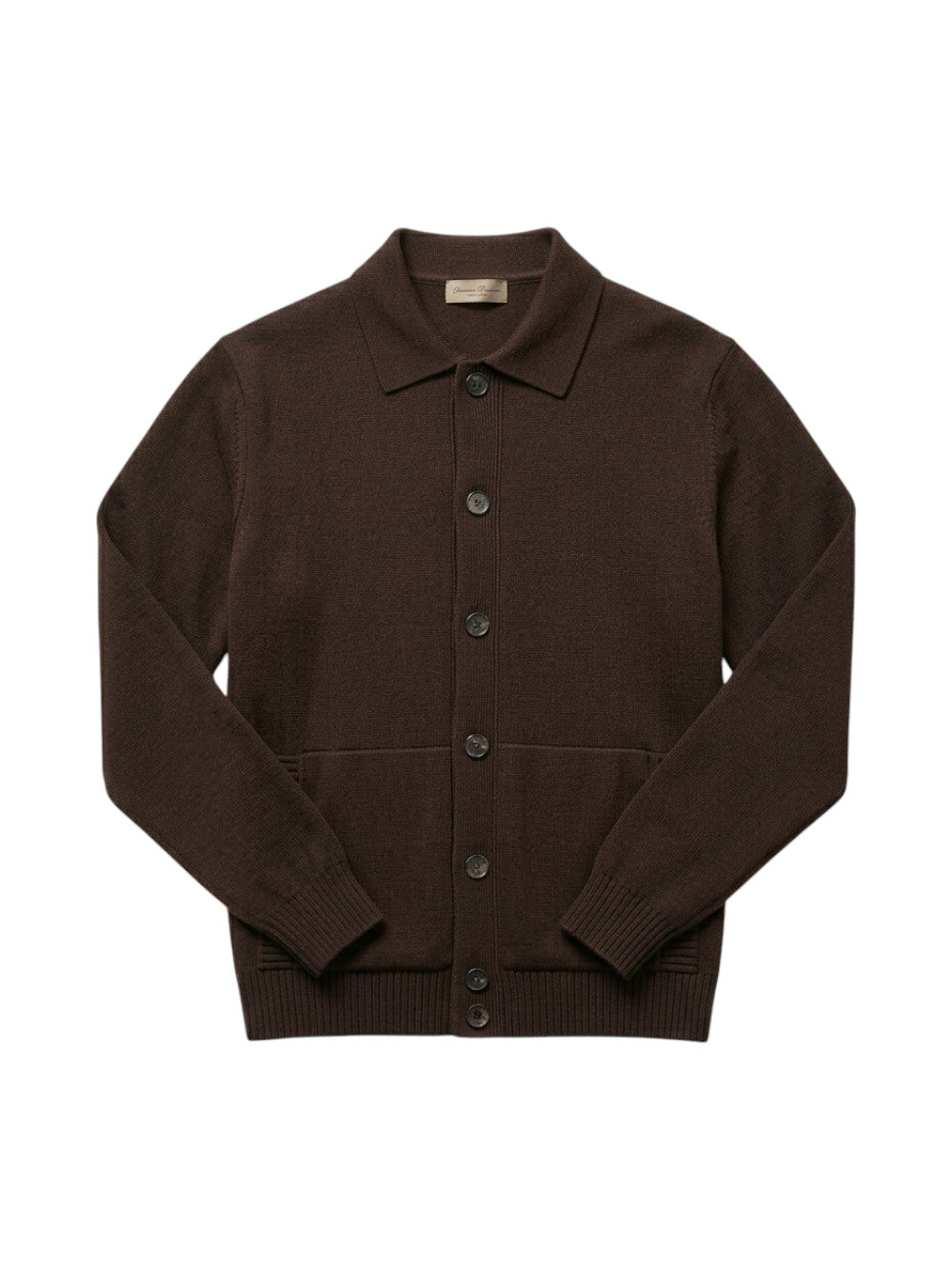 Filippo De Laurentiis Polo Uomo  BP3MLT_CR12R 190