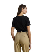 Lauren Ralph Lauren T-SHIRT Donna LRL TRANSITION SEASONAL 06/01 200971125 001