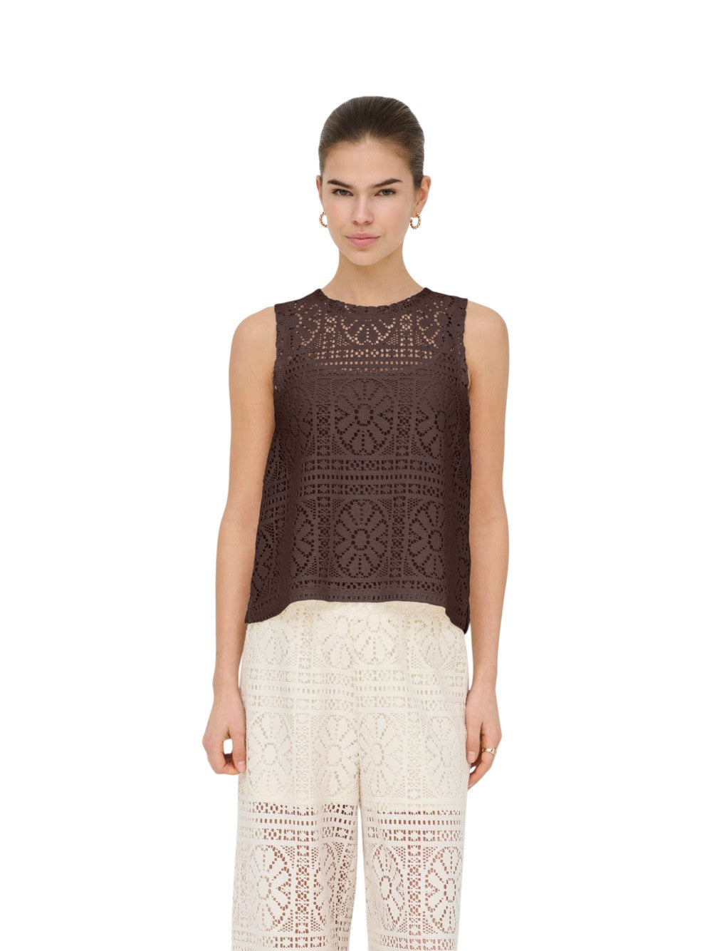ONLY Top Donna  15372105 Sb