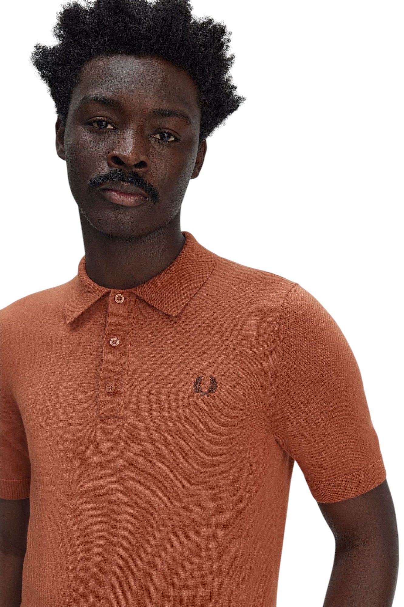 FRED PERRY POLO Uomo K9725
