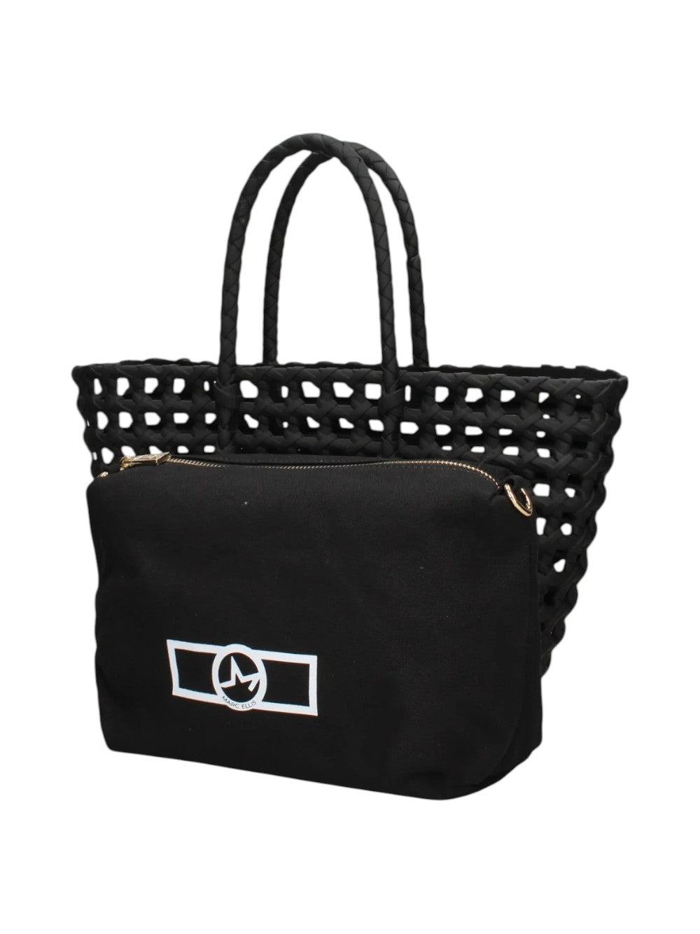Marc Ellis Borsa Donna  Flat Sunset Bl