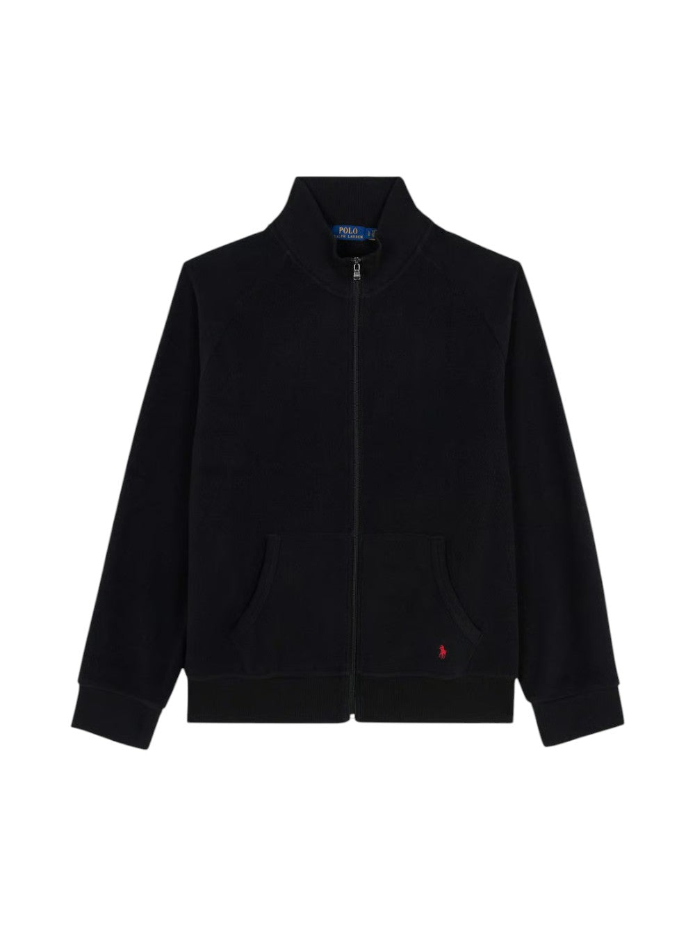 Polo Ralph Lauren Felpa Uomo RECYCLED FLEECE 714B36289002
