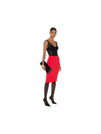 Elisabetta Franchi Gonna Donna  GO22366E2CG5