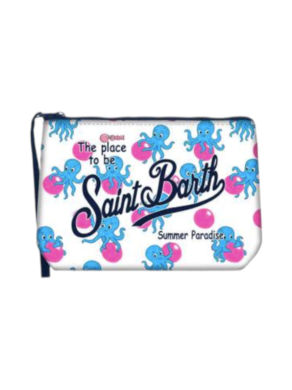 MC2 Saint Barth Pochette Donna  ALIN001 02200L