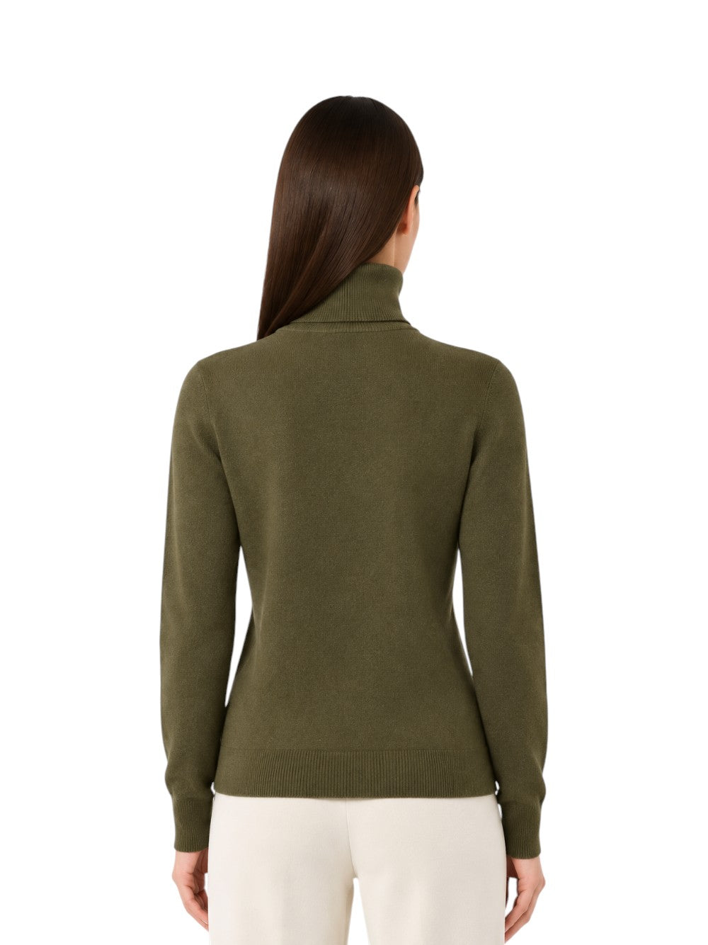 Max Mara Studio Maglia Donna MSTEDUCATA 2626366022600 011