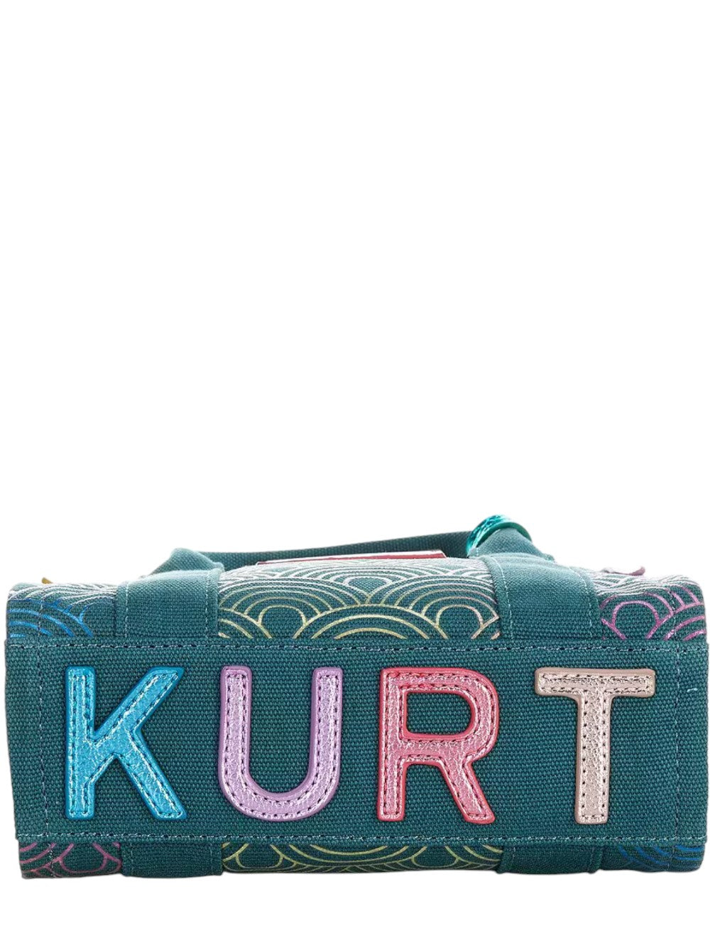 Kurt Geiger borsa Donna XS SOUTHBANK TOTE