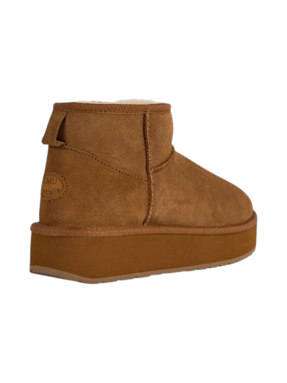 Emu Australia Stivaletti Donna  W13296-CHES