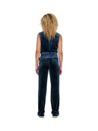 ONLY Pantalone Donna ONLKAYLE-ELSY STRAIGHT VELVET PANT TLR 15335852