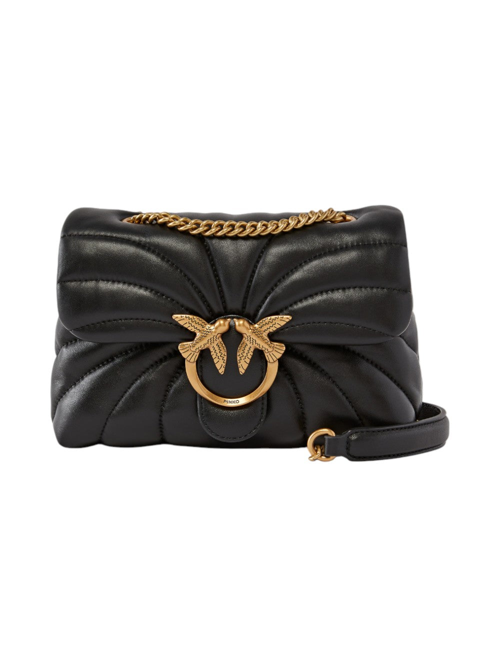Pinko Borsa Donna LOVE PUFF MINI CL SHEEP 100039A1EX Z99Q