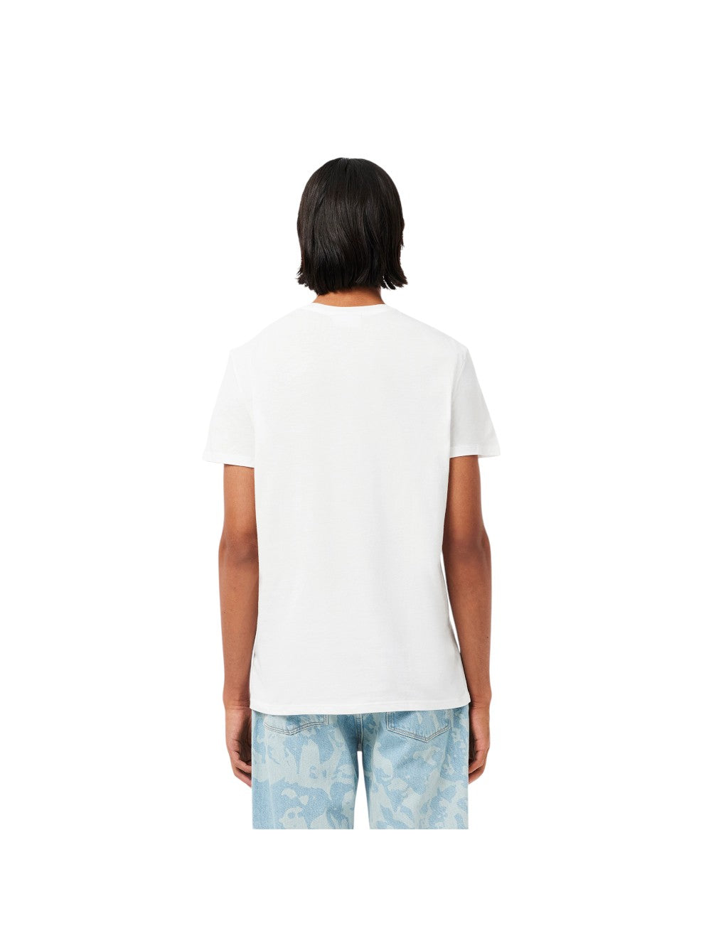 lacoste T-SHIRT Uomo TH6709