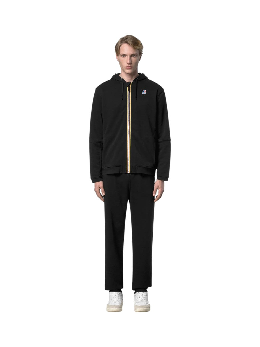 K-Way Pantalone Uomo PHILBERT POLY COTTON K3134EW USY
