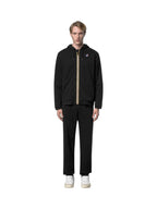 K-Way Pantalone Uomo PHILBERT POLY COTTON K3134EW USY