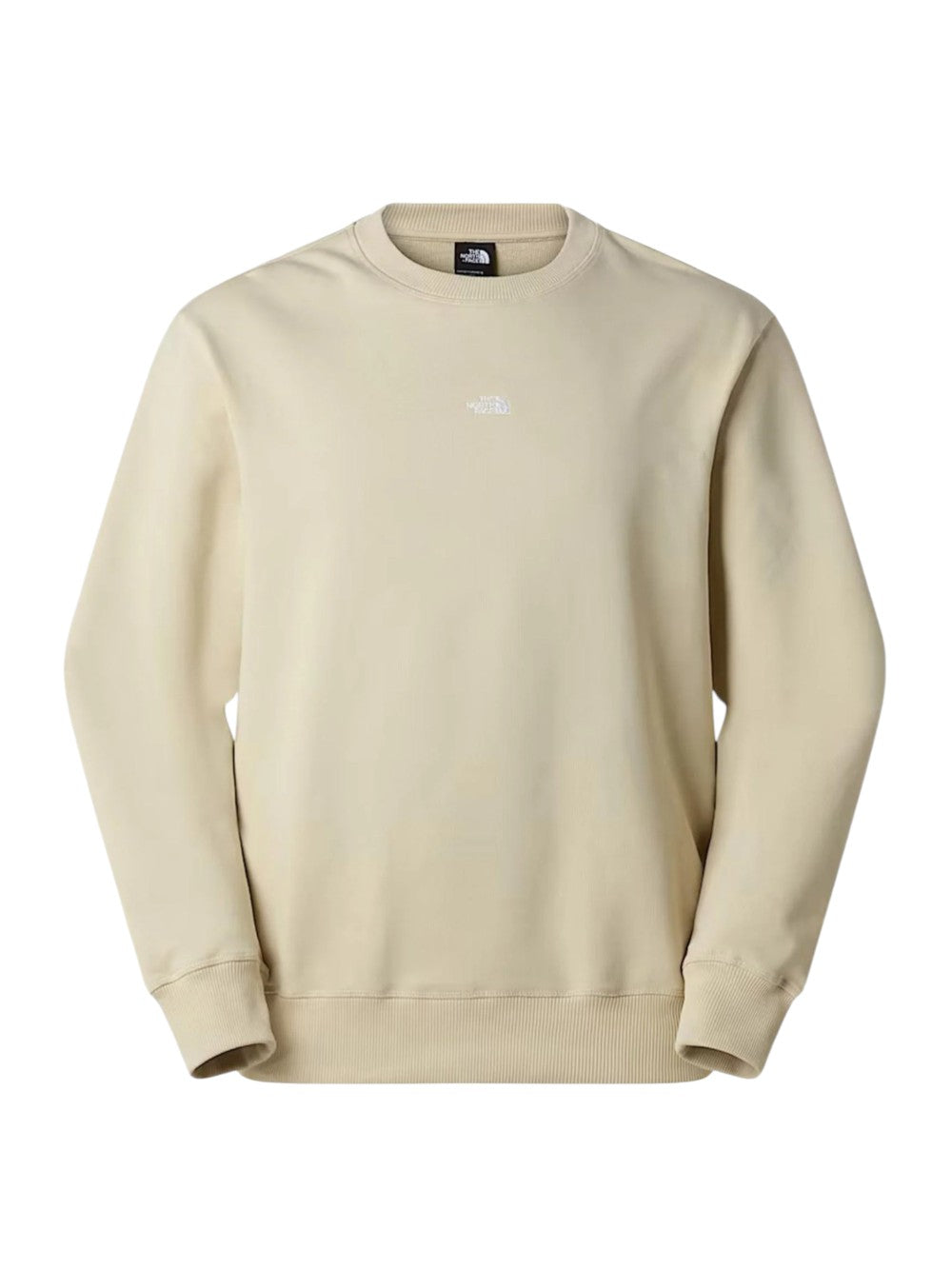 The North Face Felpa Uomo U ESS LT RX CREW NF0A8GQCDOM1