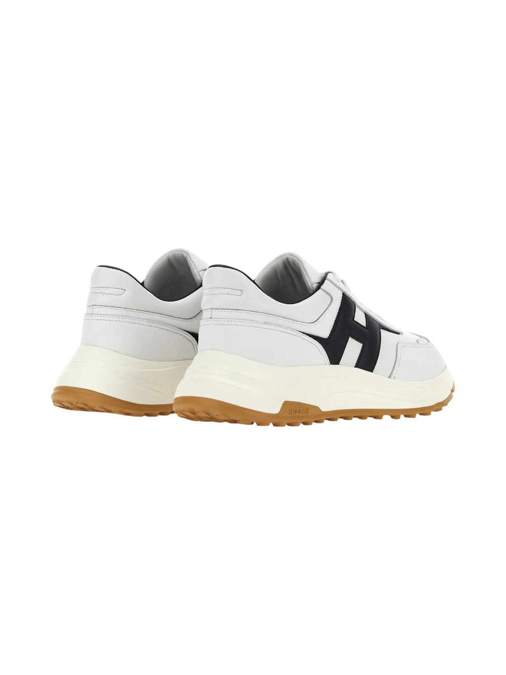 Hogan Sneakers Uomo Hyperlight HXM5630FR30U6U1353