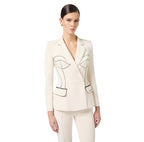 Elisabetta Franchi Women's Jacket GI12951E2