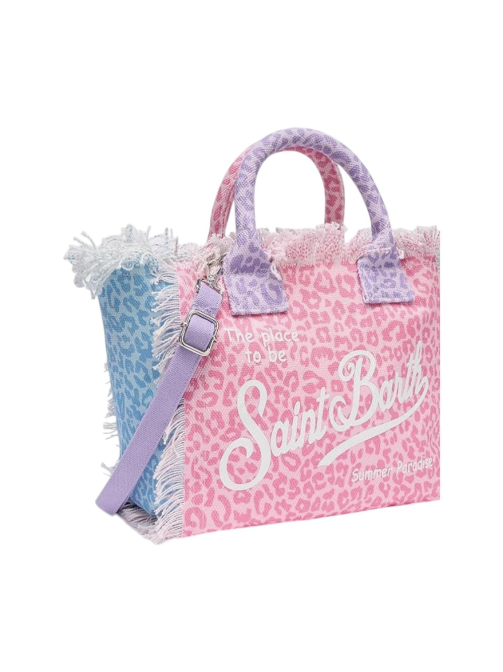 MC2 Saint Barth Borsa Donna  VAMI001 03447L