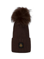 Refrigiwear Cappello Donna SNOWFLAKE HAT B05508MA9083 H01419