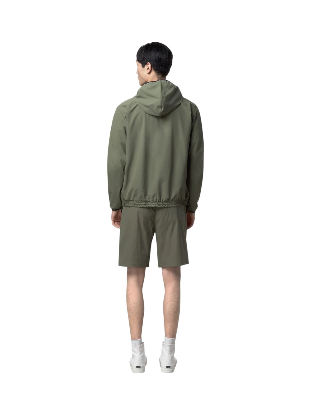 K-Way Giubbino Uomo SIA K8138RW V15