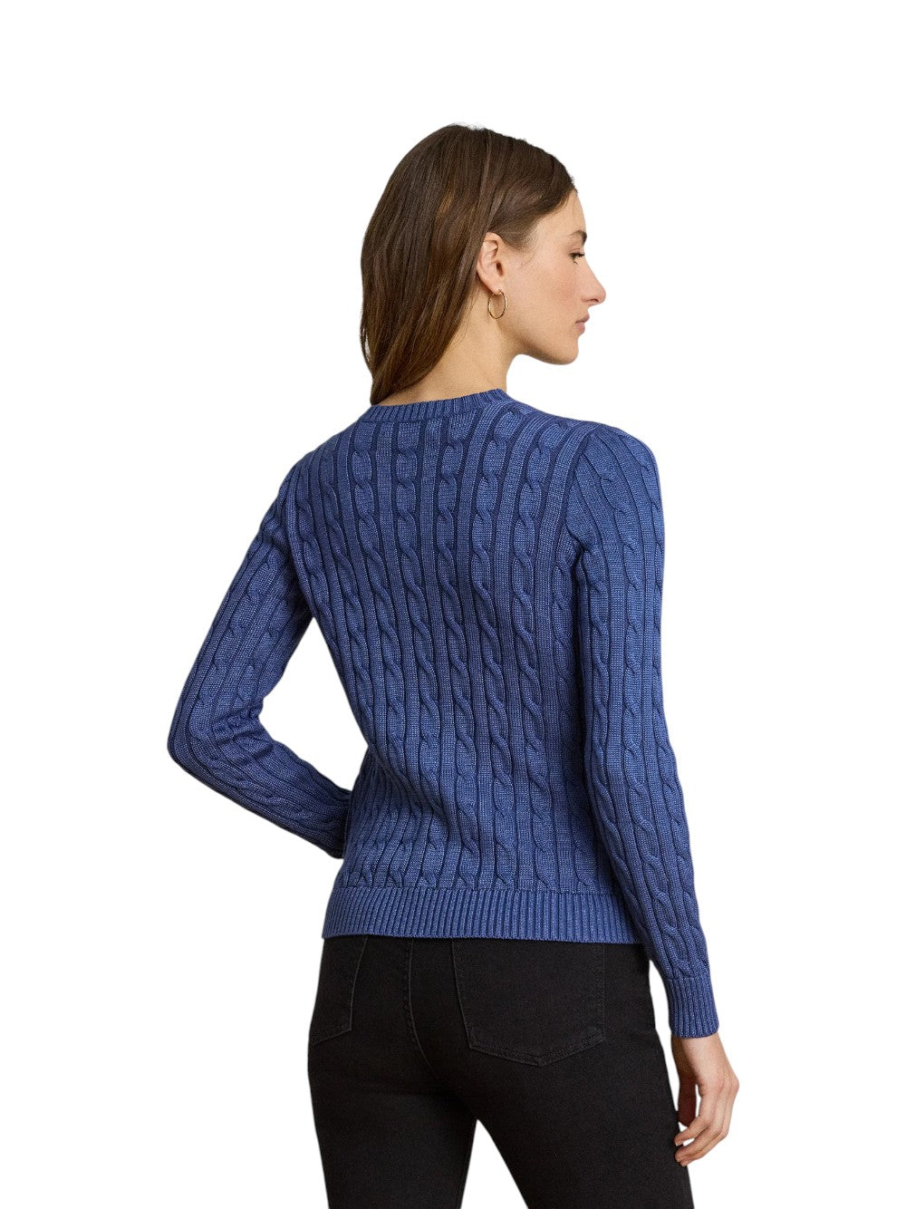 Lauren Ralph Lauren Cardigan Donna SWEATER-CARDIGAN 200P14040502
