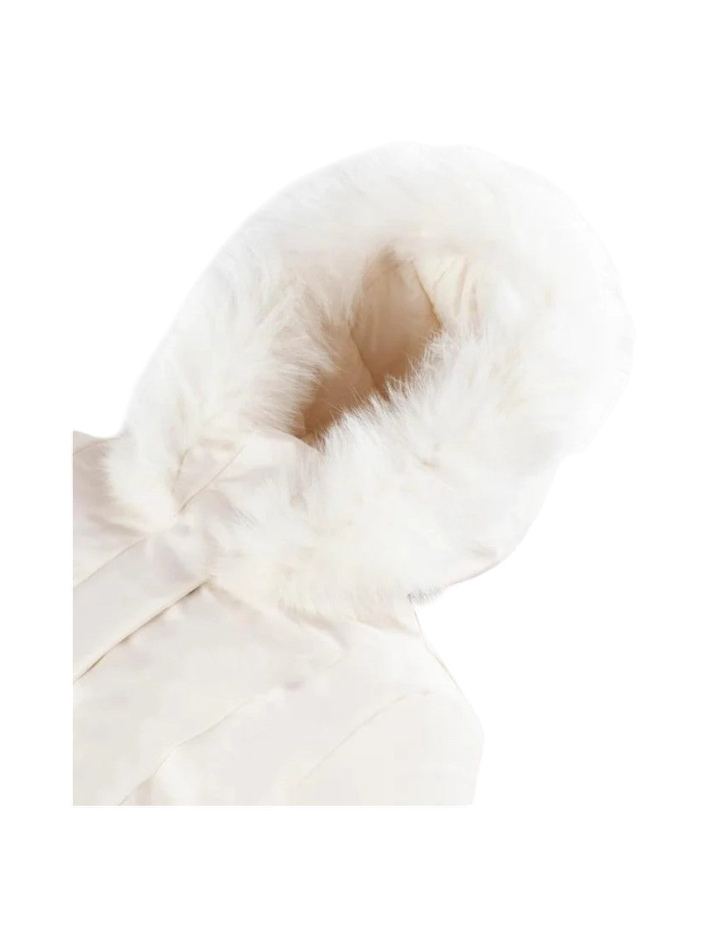 Refrigiwear Giubbino Donna LADY TECH/1 FUR JACKET W99108XT3790 A00152