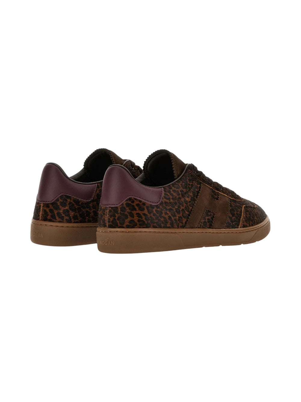 Hogan Sneakers Donna HOGAN COOL ALLACCIATO H HXW6470FB6CVHP 0R1Z
