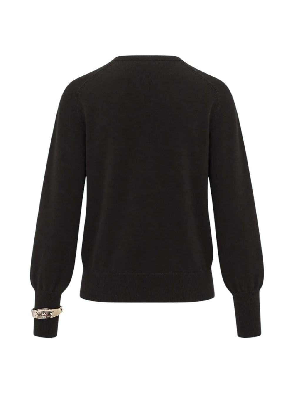 Liu Jo Cardigan Donna MAGLIA APERTA M/L C/BRACCIALE CF6059MA82O X0807