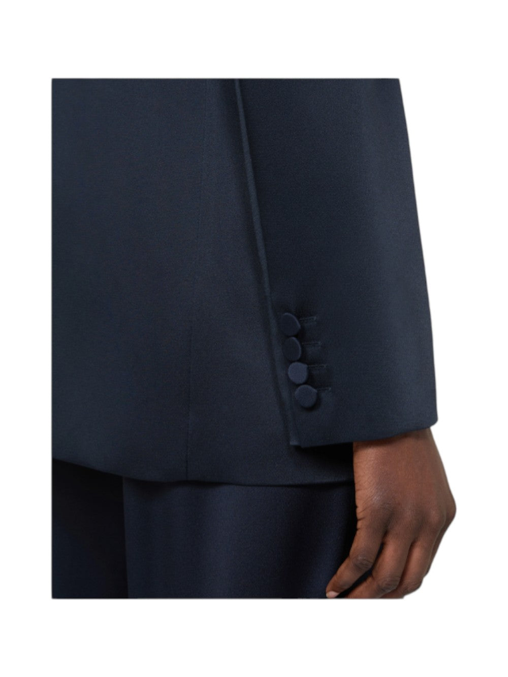 Max Mara Studio Giacca Donna Msealbino 2616041023600 044