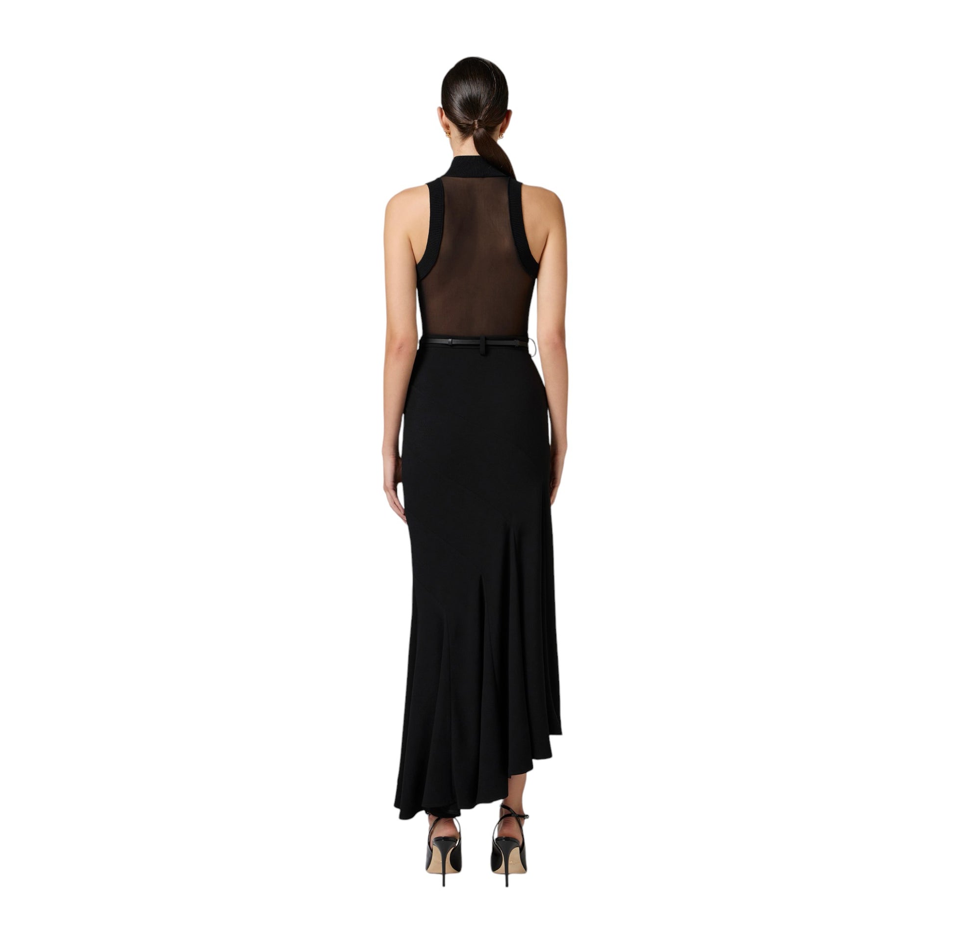 elisabetta franchi Gonna Donna GO10752E2