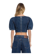 Dondup Top Donna  DC459 DSE340D 800