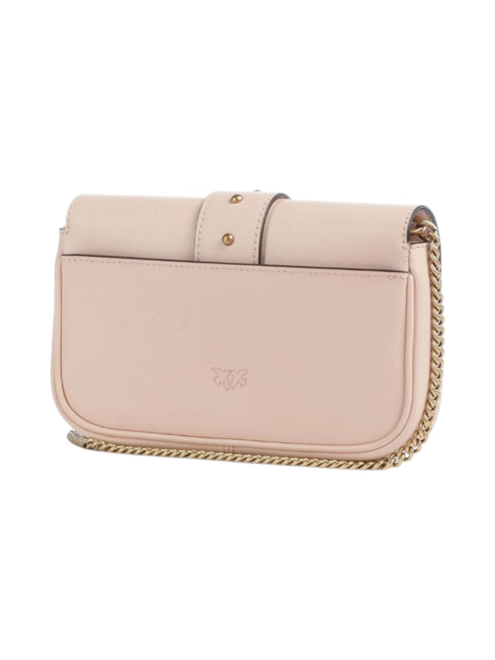Pinko Borsa Donna LOVE ONE POCKET C VITELLO SETA 100061A0F1A28Q