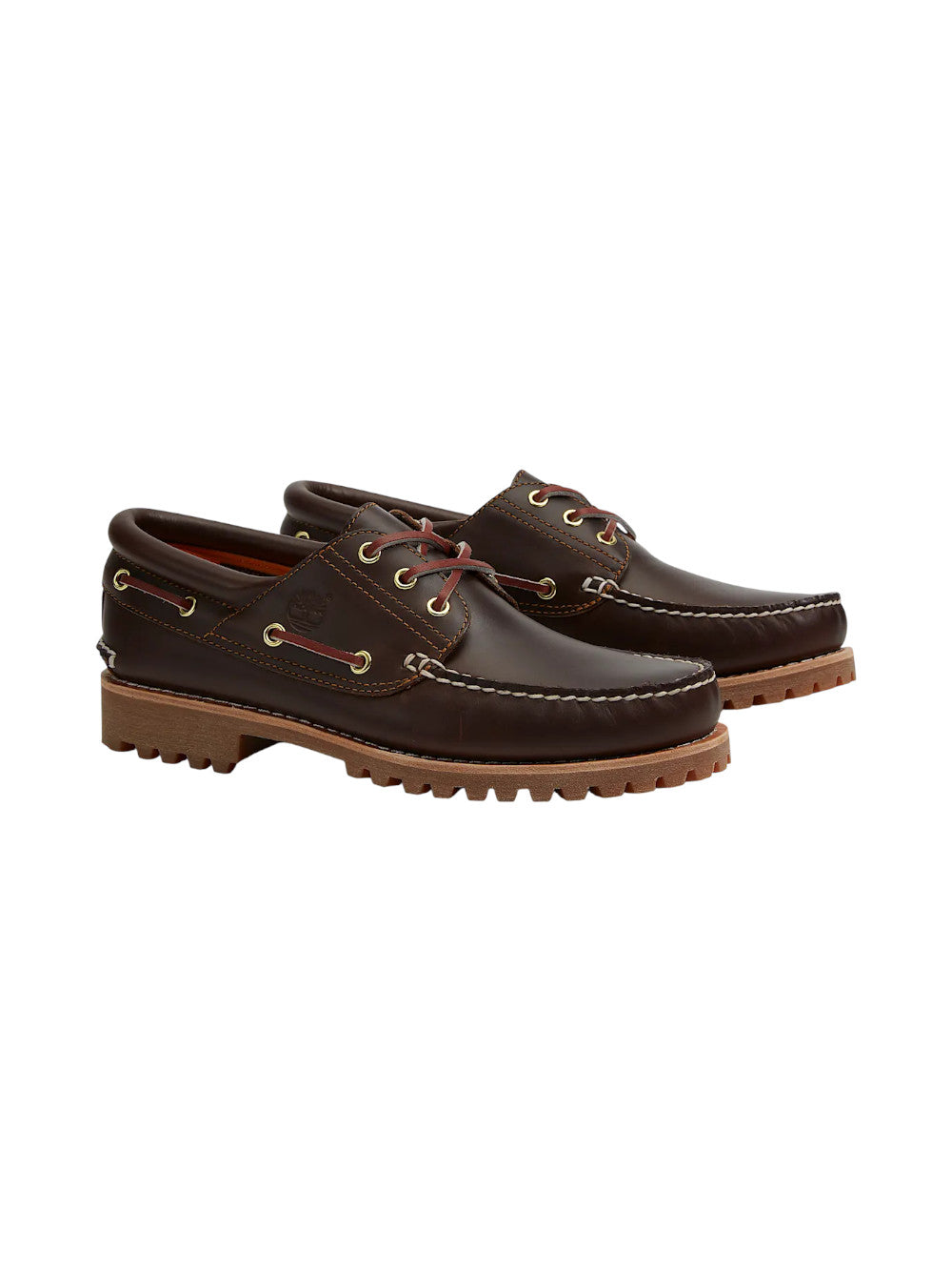 Timberland Mocassini Uomo Authentic BOAT TB0300032141